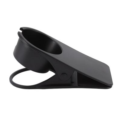 Water Cup Bracket Stable Multifunctional High Temperature Resistance Desktop Cup Holder for