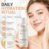 Rice Niacinamide & Peptide 6 Moisturizing & Brightening Facial Toner