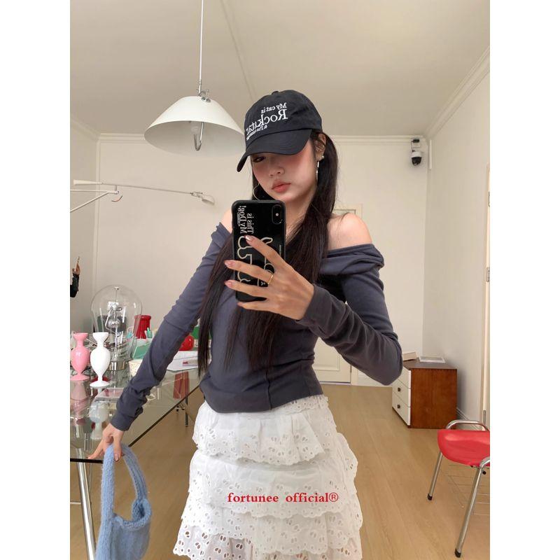 

Fortunee-2025 Осенне-зимняя распродажа-2 Распродано без дополнений