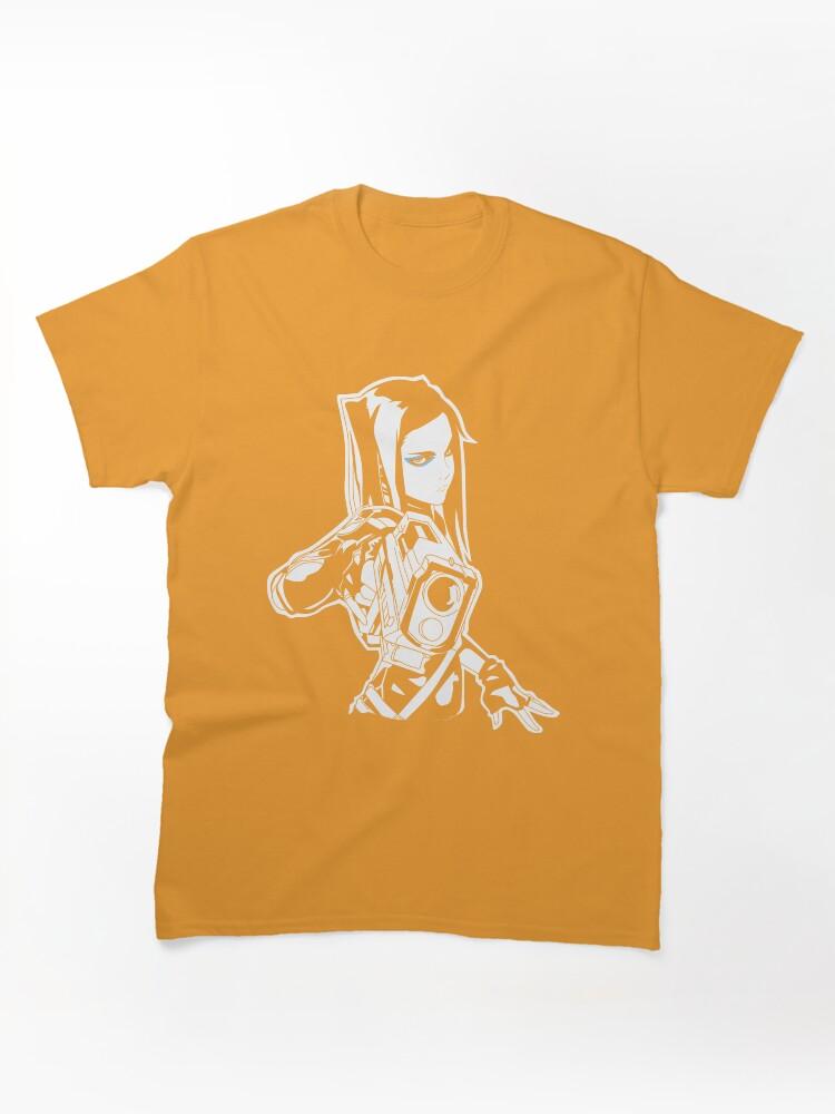 Ergo Proxy Re-L Mayer Classic Unisex T-Shirt