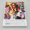 Fate stay night Unlimited Blade Works Conjunto de Discos Blu-ray Caixa Limitada Animate Usado