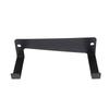 Heavy Duty Lawn Mower Hanger Power Tools Wall Mounted Fixed Bracket Holder Angle Grinder Polisher Metal Holder Storage Rack