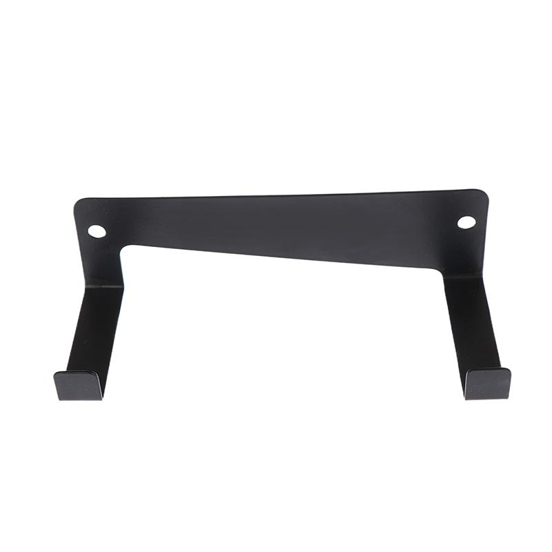 Heavy Duty Lawn Mower Hanger Power Tools Wall Mounted Fixed Bracket Holder Angle Grinder Polisher Metal Holder Storage Rack