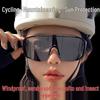 Roupa de ciclismo – Óculos de ciclismo