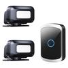 Welcome to the Infrared Electronic Anti-theft Sensor Doorbell Shop