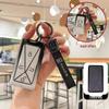 Avatr 12 Max Extended Range Ultra Shell Buckle for 2025 Pure Electric Model Key Cover.