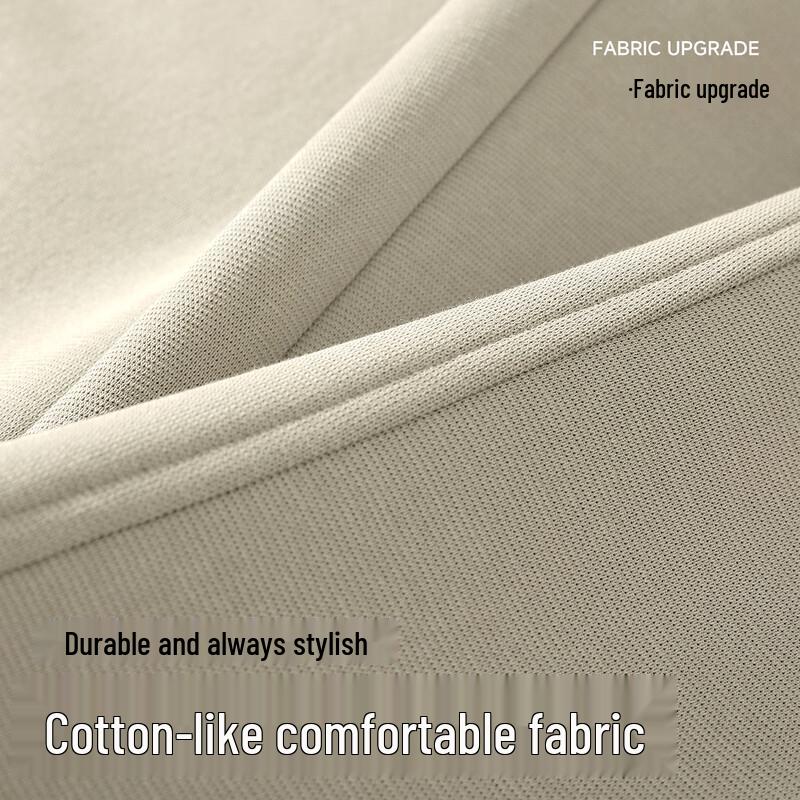 Fingercroxxit Men's Korean Style Loose Jogger Sweatpants