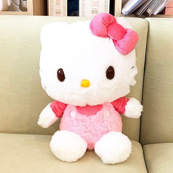 Sanrio Hello Kitty Fluffy M Interior Plush Kitty M Goods