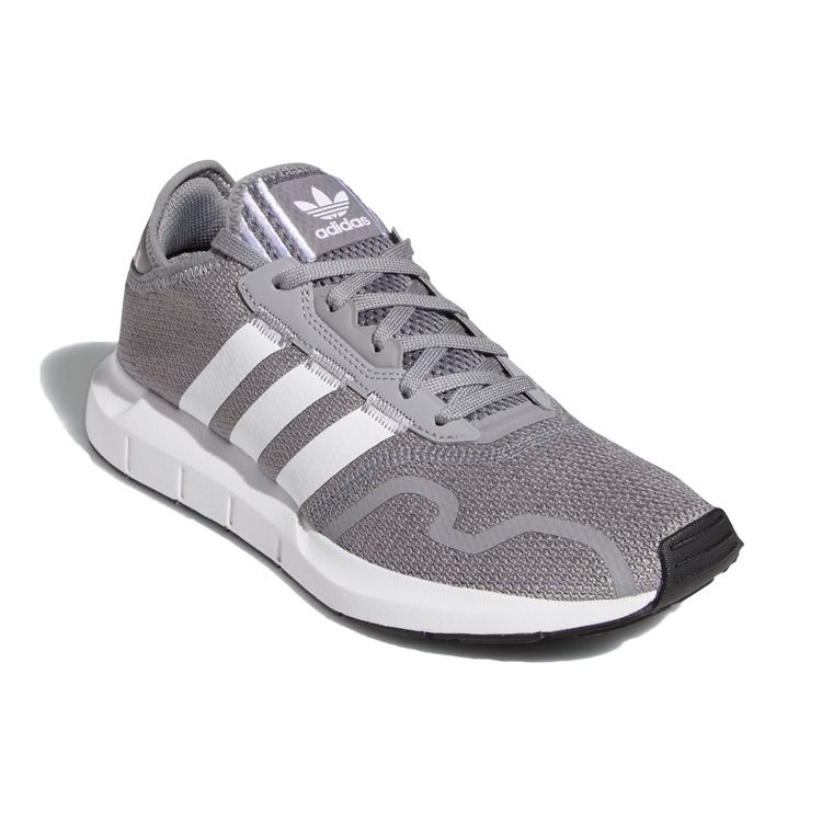 Clearance adidas swift grey black Hotsell