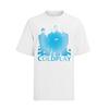 Retro COLDPLAY Band 70s 80s 90s Konzert Herren T-Shirt