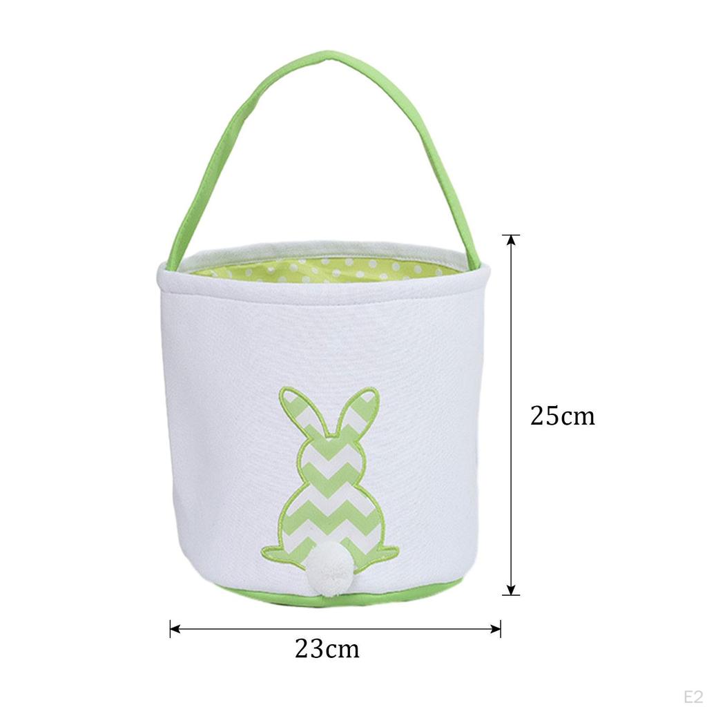 Bag for Easter Eggs, Tote Kids' Celebrations