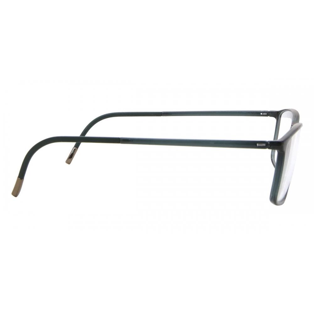 Silhouette Unisex Eyeglasses 2934 75 5710