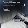 Jike 9x Seat Cushion: All-Season, Ventilated, Breathable Interior Kit, 2025 Model