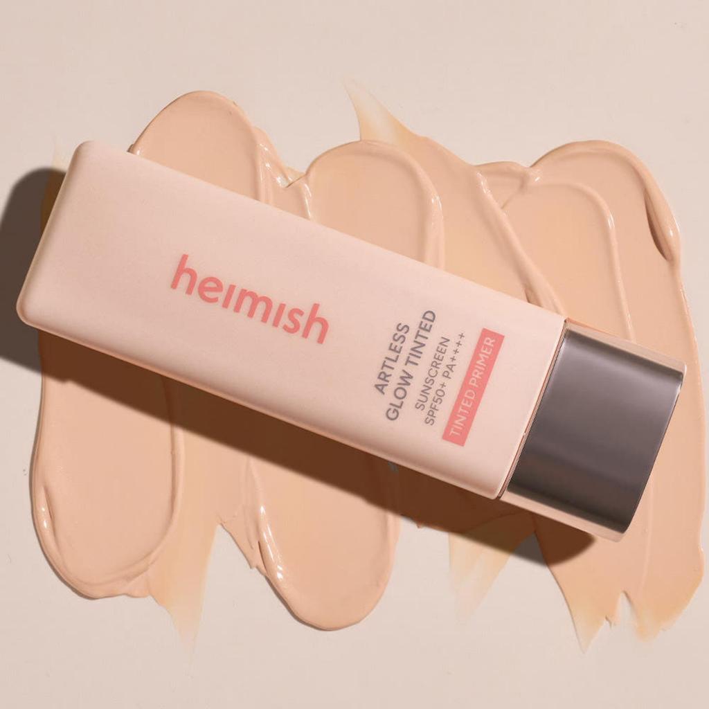 Heimish Artless Glow Base SPF50+ PA++++ 40ml