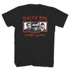 Men's Beastie Boys So What Cha Want T-shirt XX-Large Black