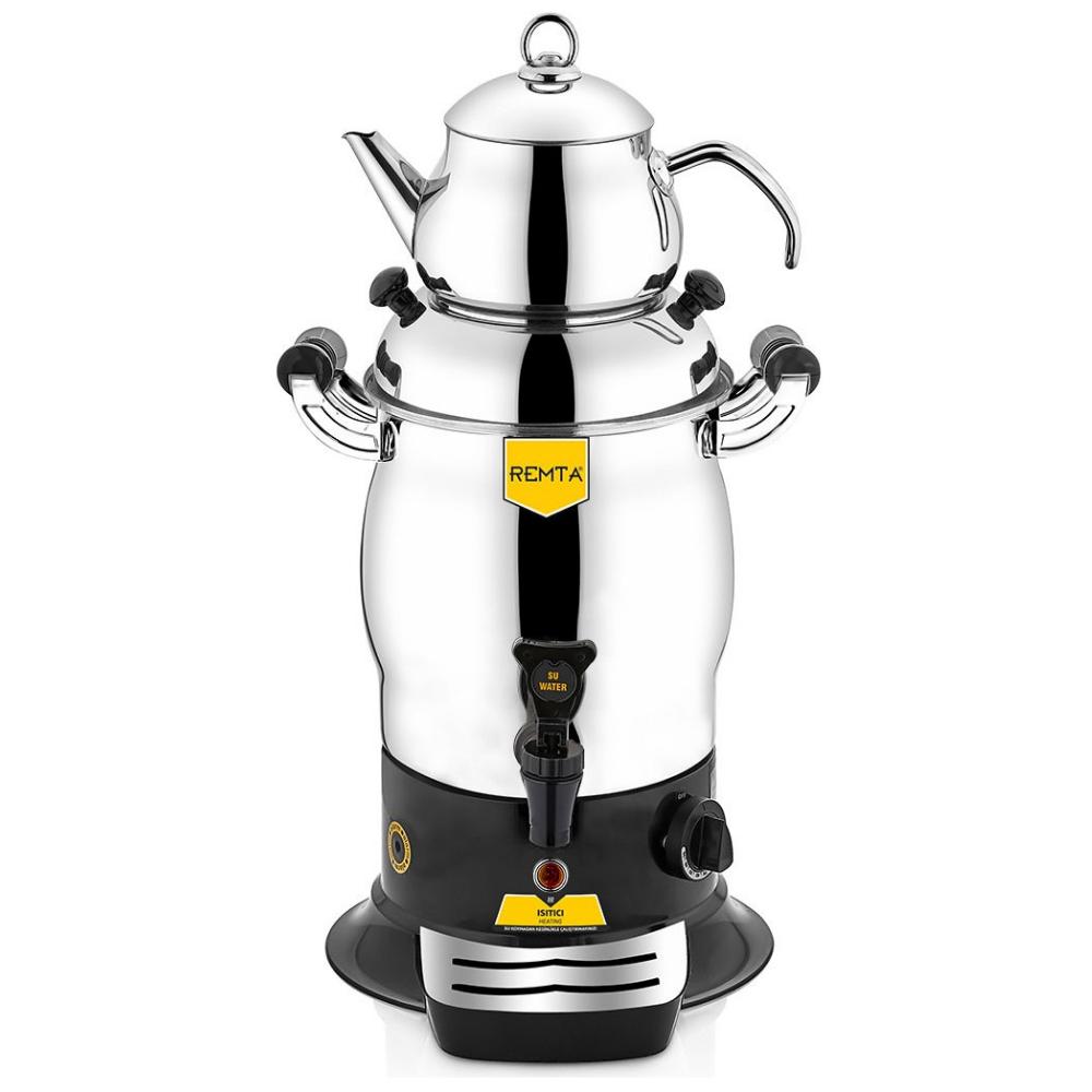 Mini Tek Demlikli Çay Makinesi