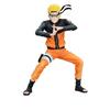 Naruto Shippuden Naruto Kihara Naruto Shadow Baring Teeth Naruto Clone Figure Model Anime Peripheral Second Dimensional Peripheral Statue