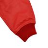 Supreme Big Logo Chenille Varsity Jacket Red