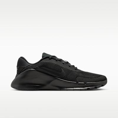 Nike Flex Train Black