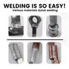 612x Low Temperature Universal Welding Rod Welding Electrode Aluminum Tools Rod