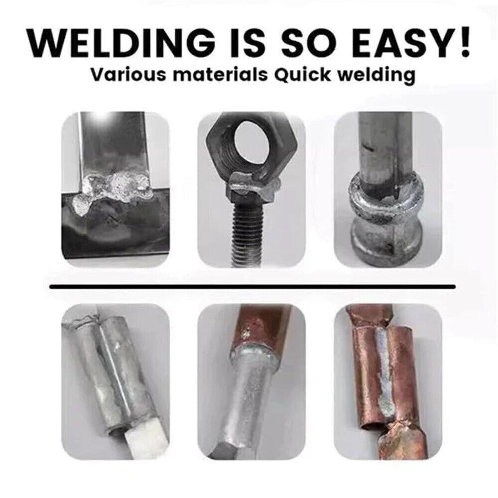 612x Low Temperature Universal Welding Rod Welding Electrode Aluminum Tools Rod