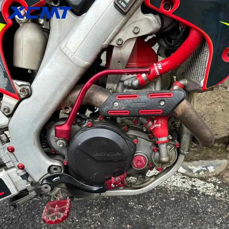 CNC Motorcycle Forged Kick Start Starter Lever Pedal For HONDA CRF150R RB CRF250R CRF450R CRF 150 250 450 R Retrofit Accessories