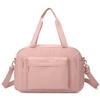 Large Capacity Sports Fitness Bag Women's Travel Bag Men's Shoulder Portable Travel Bag