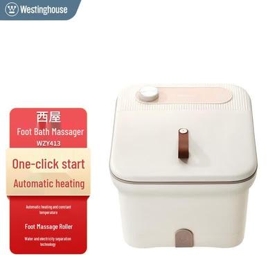 Foot Massager WZY413 CN Plug (adapter Included)