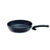 Fissler Adamant Comfort Poêle Antiadhésive En Aluminium Noir, Aluminium, Noir, 20 Cm - FISS-15910520100