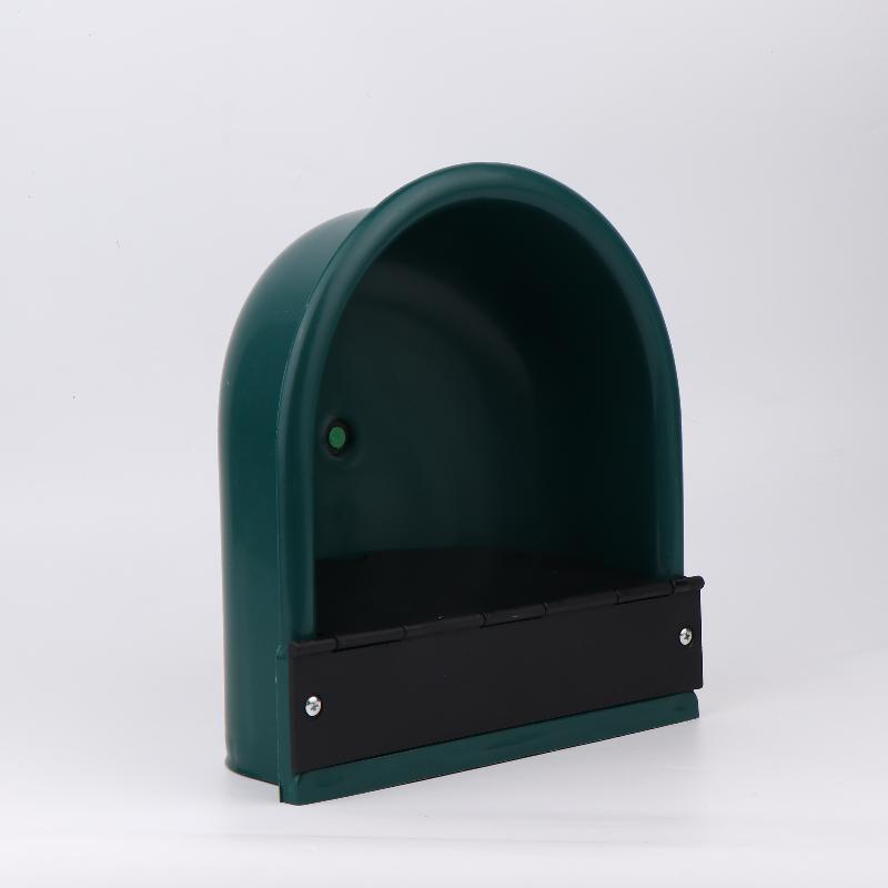 Automatic Water Bowl Farm Animals Water Feeder Cow Drinking Tool For Sheep Goats Livestock Supplies