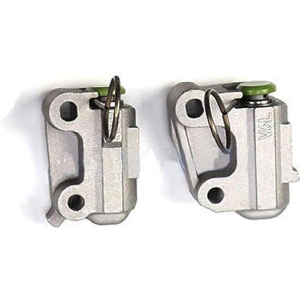 

Engine Timing Chain Tensioner Compatible With 3.0 3.5L Compatible with 2012-2019 E350 GL450 GLK350 M276 3.0L 3.5L V6 Replacement Part 2760502500