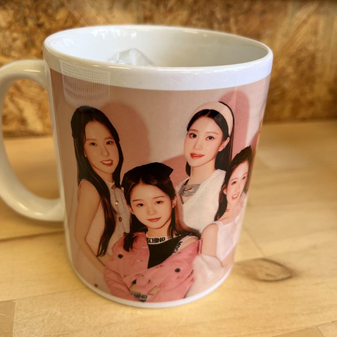 

[Б/У] Кружка Кеппра