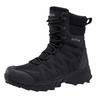 Outdoor sports hiking men's boots hiking shoes non-slip and wear-resistant waterproof high-top hiking shoes