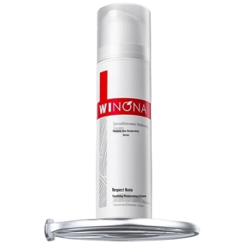 

Winona Soothing & Moisturizing Intensive Cream
