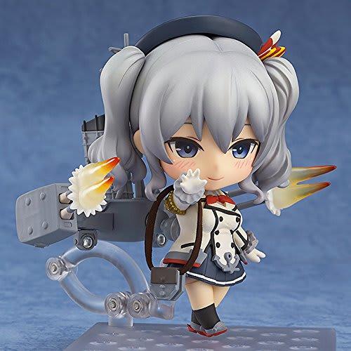 Nendoroid Kantai Collection -KanColle- Kashima non-scale