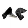 BMW R1200GS/R1250GS/ADV Instrument Panel Fairing Protection Side Windshield