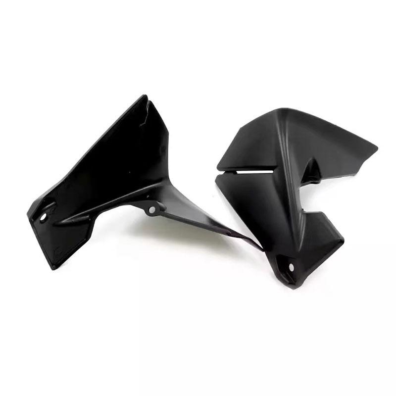 BMW R1200GS/R1250GS/ADV Instrument Panel Fairing Protection Side Windshield