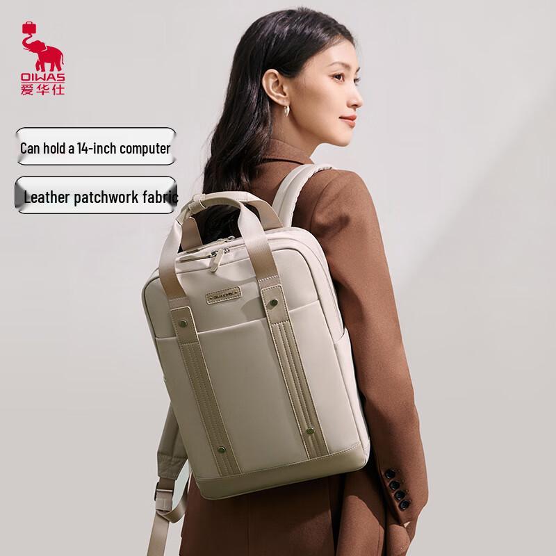 Ai Hua Shi OCB1027 Laptop Backpack