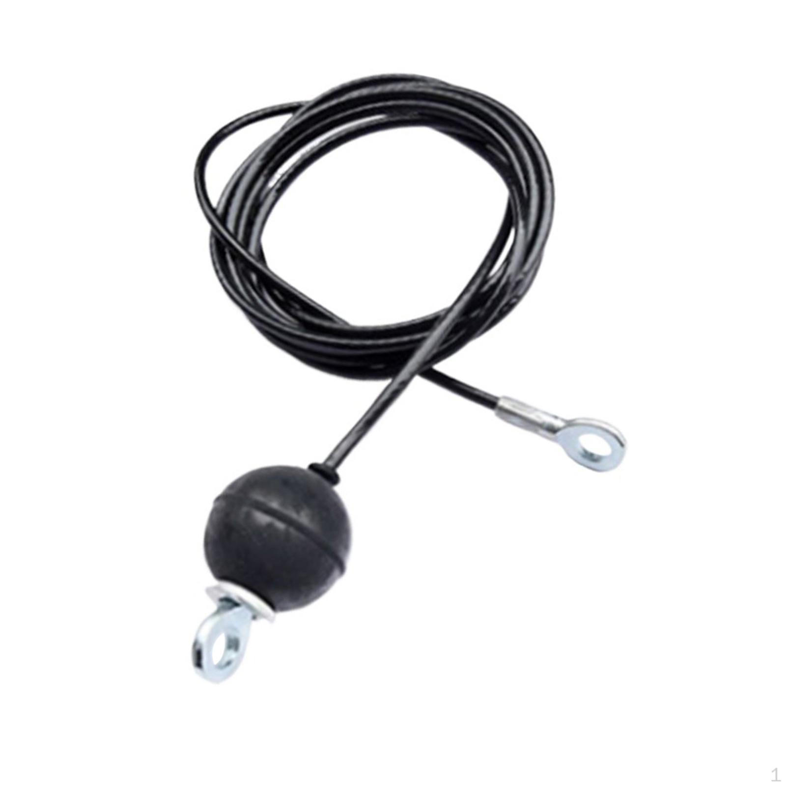 

Трос для фитнес-блока, Премиальный шнур, Аксессуары