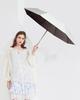 Folding Umbrella, One Touch Automatic OpenClose, Parasol, Women's, For Both Sunny and Rainy Weather, UV Protection, Folding Umbrella, Windproof,