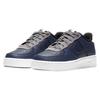 New Nike Air Force 1 LV8 4 Low Top Kids' Skateboarding Shoes Blue White Teenagers CN5715-400