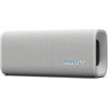Sony ULT FIELD 3 Bluetooth Speaker: Powerful Bass, Clear Vocals, 24-hour Battery Life, Shoulder Strap, Waterproof and Dustproof (SRS-ULT30 WC, Off-Whi
