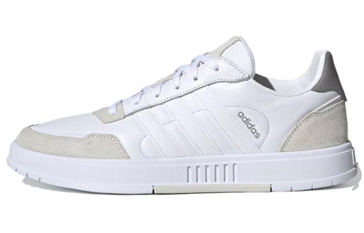 Courtmaster Adidas Neo Cloud White FV8106 43⅓