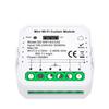 Tuya ZigBee Curtain Module Home Intelligent Appliance Curtain Module Mobilephone APP Remotely Control Compatible Alexa