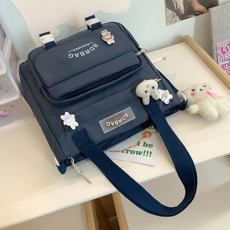 

Детские рюкзаки из двух частей высокой ценности для учениц начальной школы, рюкзаки для учениц средней школы