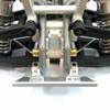KF RC OP Parts Rear Stabilizer Rod Set for Tamiya 110 BBX BB-01 Chassis