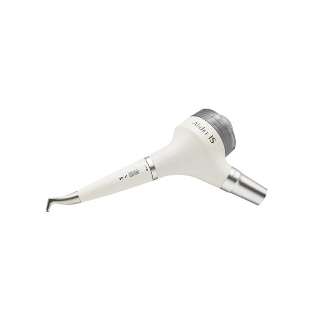 Jet de Aer Prophy Dentar Airjet 1/1S Lustruitor cu Aer Sandblaster Piesa de Mână pentru Lustruit Dinții Mașină Prophy Jet pentru Igienă