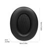 Earpads for WH-XB910N Wireless Headsets Replacement Ear Cushions Breathable Leather Material For Comfort
