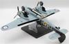 ICM Scale WWII Royal Air Force Bristol Beaufort Interceptor Plastic Model Kit 48310 1/48 Mk.I