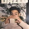 Choi Seung-hyun TOP Dazed Korea Magazine Pictorial Used